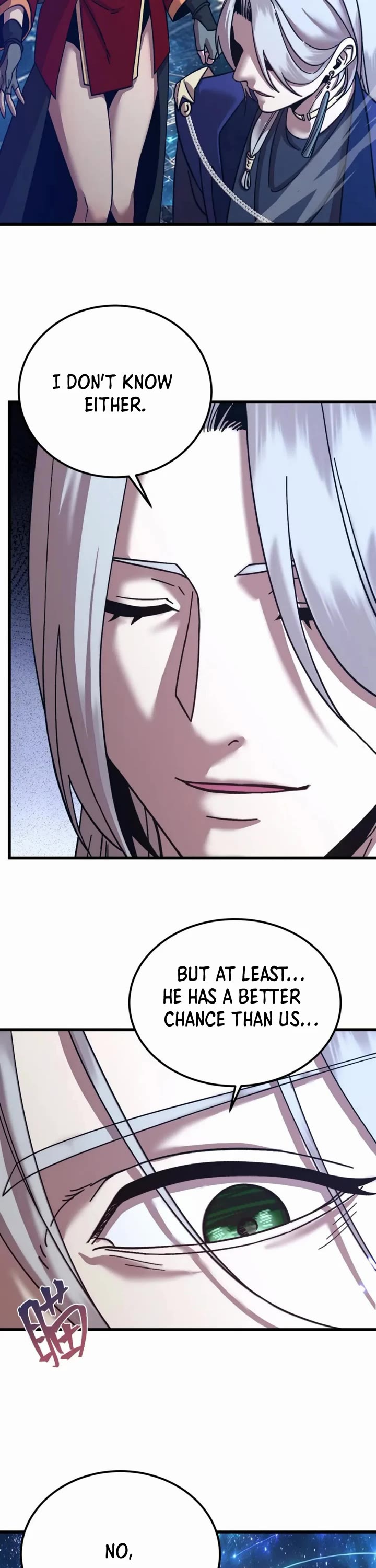 Martial Art: Future's Ten Thousand Years Chapter 363 page 26 - Chapter 363