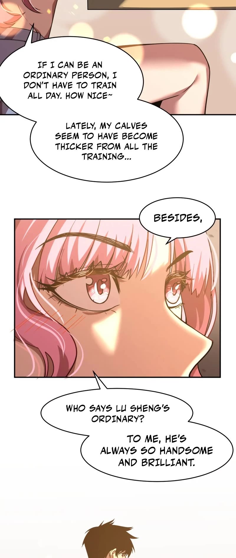Martial Art: Future's Ten Thousand Years Chapter 37 page 27 - Chapter 37
