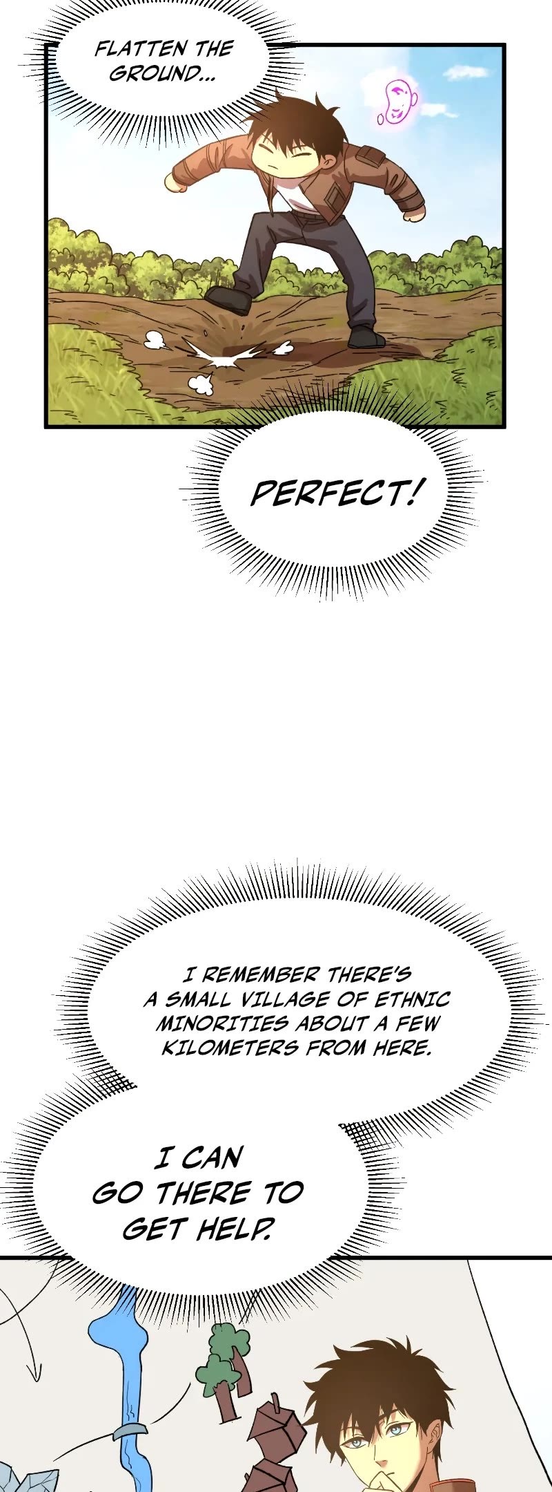 Martial Art: Future's Ten Thousand Years Chapter 38 page 27 - Chapter 38