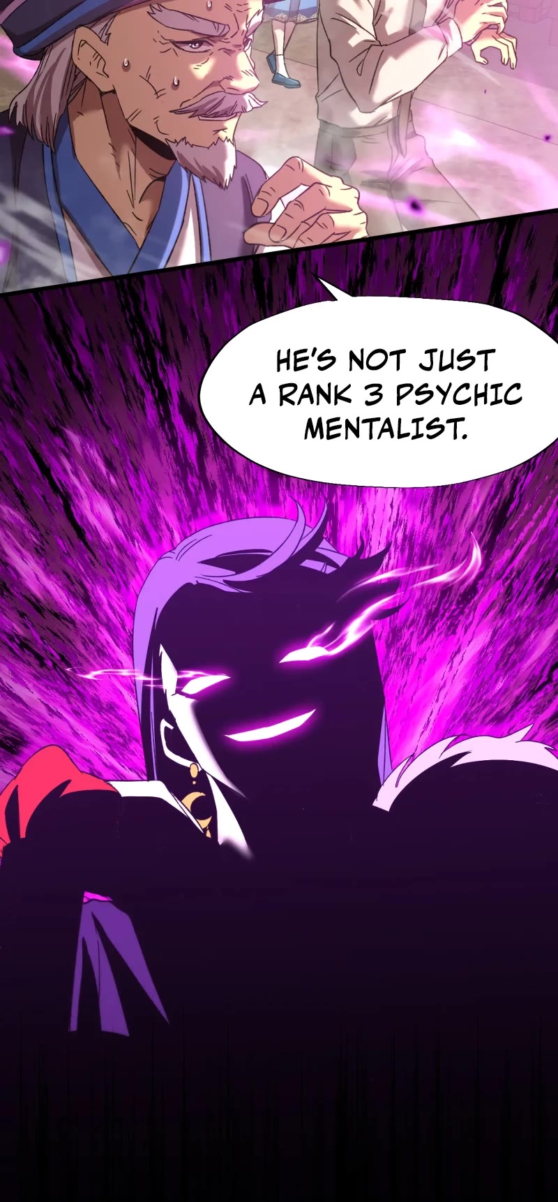 Martial Art: Future's Ten Thousand Years Chapter 39 page 27 - Chapter 39