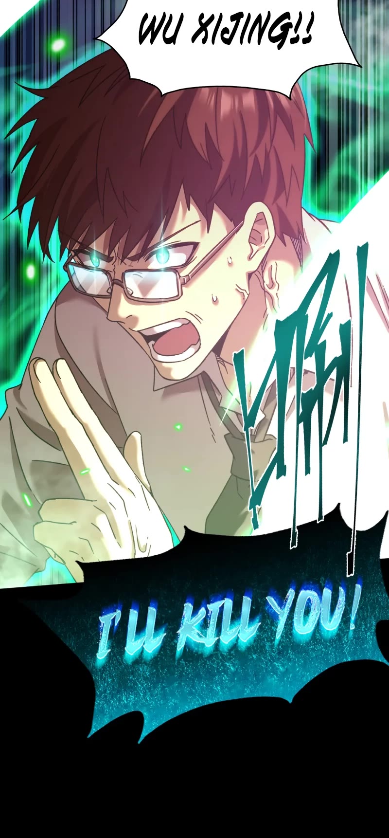 Martial Art: Future's Ten Thousand Years Chapter 39 page 32 - Chapter 39