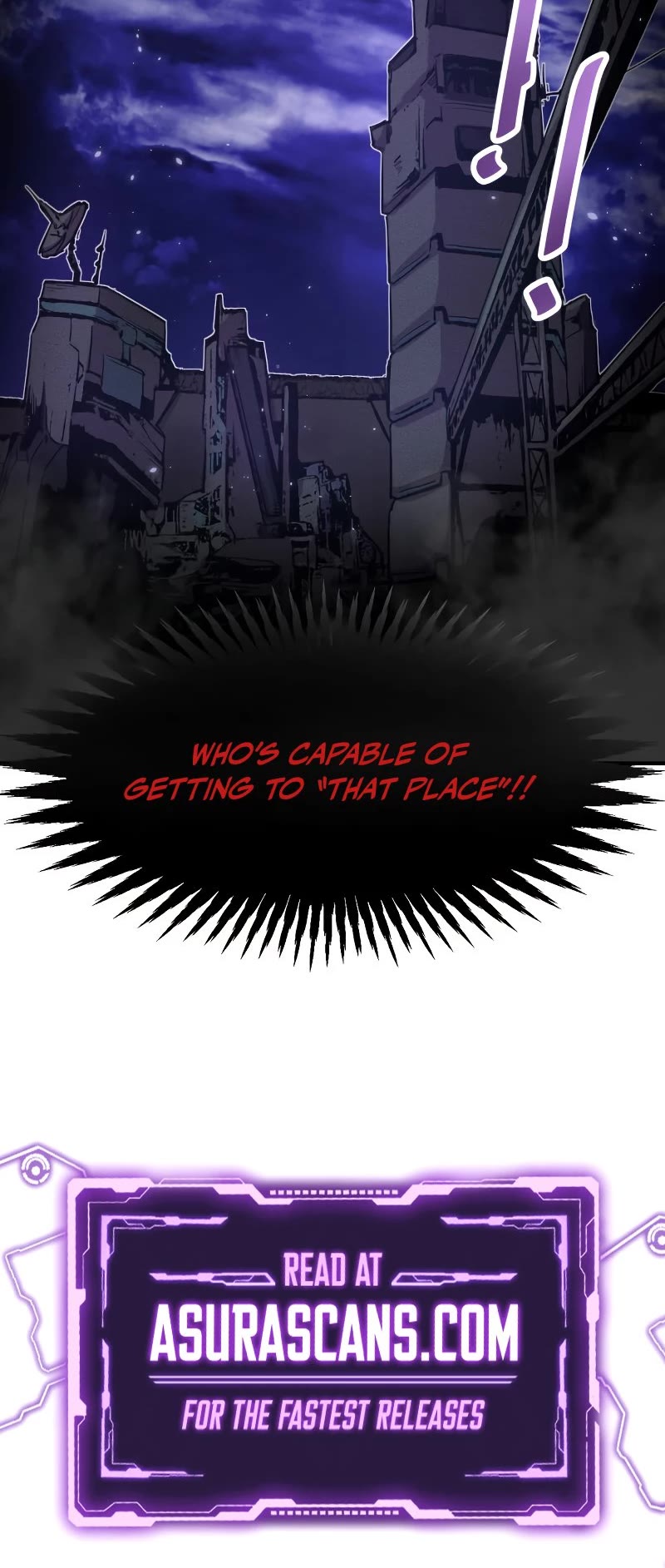 Martial Art: Future's Ten Thousand Years Chapter 4 page 37 - Chapter 4