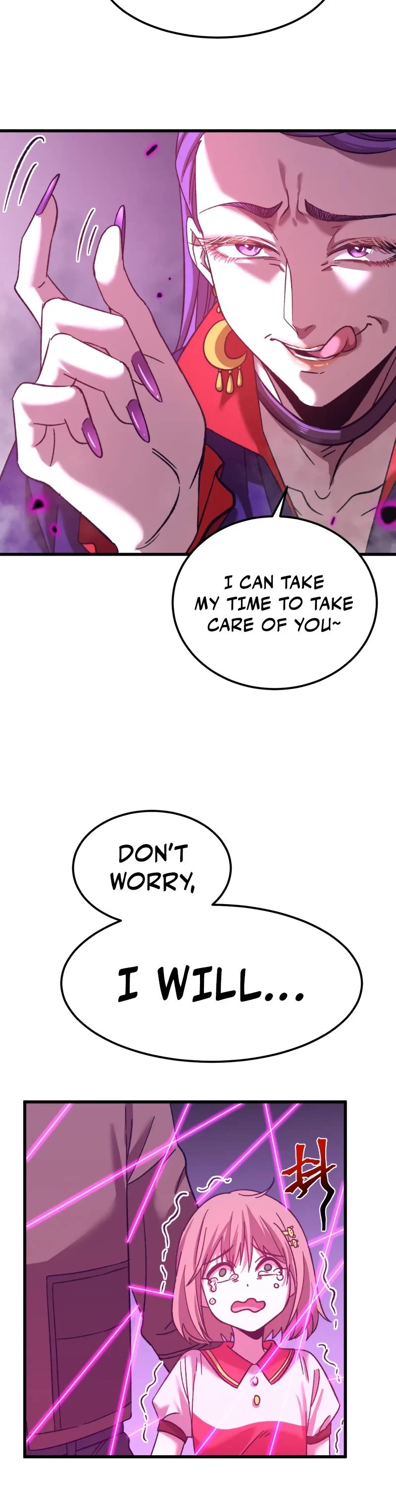 Martial Art: Future's Ten Thousand Years Chapter 40 page 12 - Chapter 40