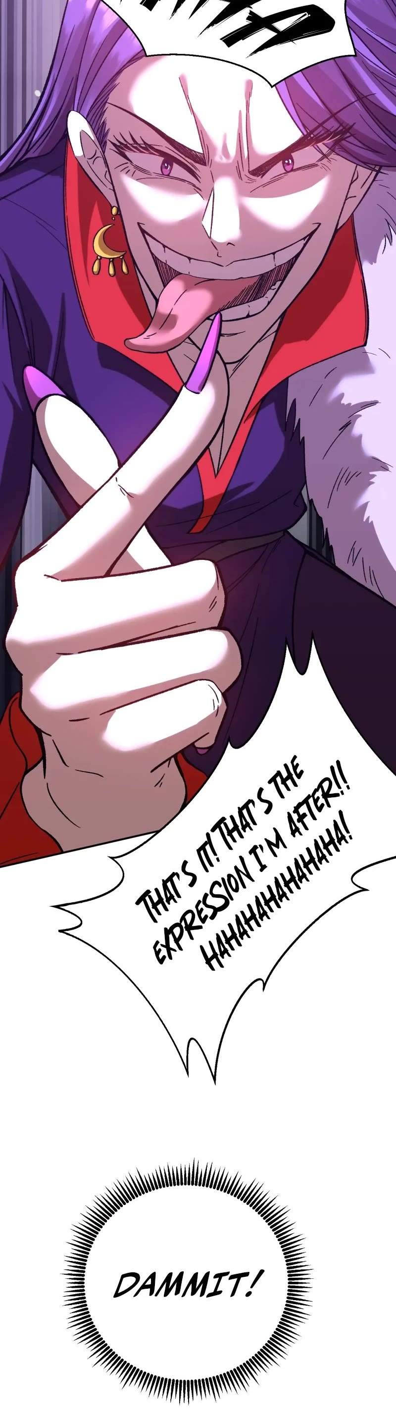 Martial Art: Future's Ten Thousand Years Chapter 40 page 14 - Chapter 40