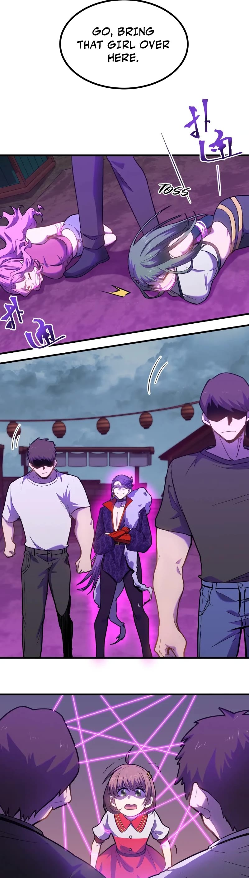 Martial Art: Future's Ten Thousand Years Chapter 40 page 17 - Chapter 40