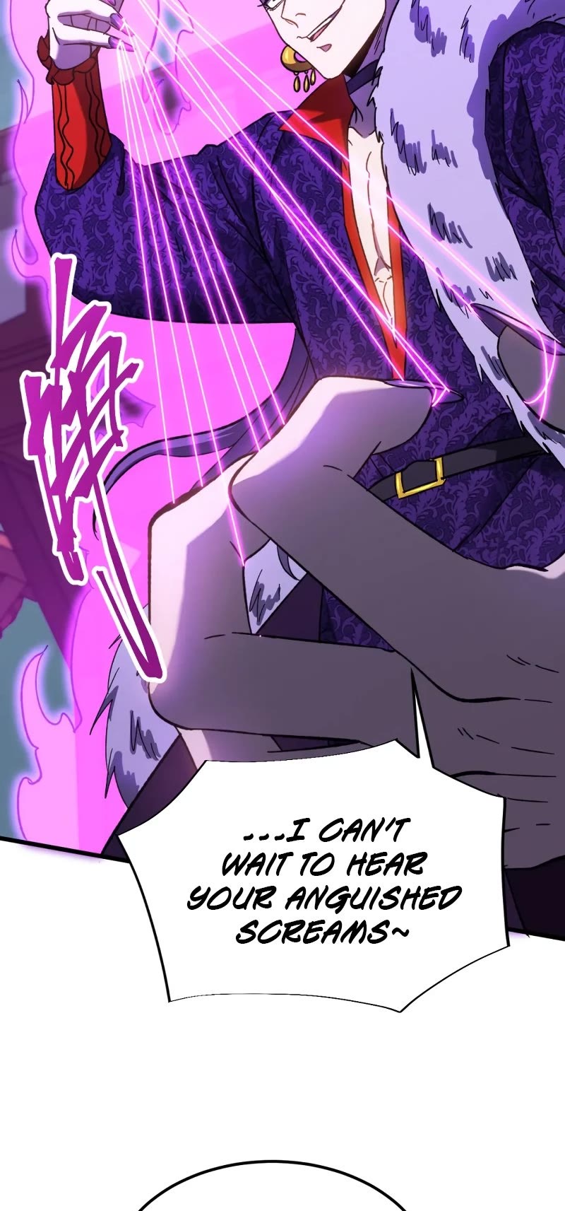 Martial Art: Future's Ten Thousand Years Chapter 40 page 25 - Chapter 40