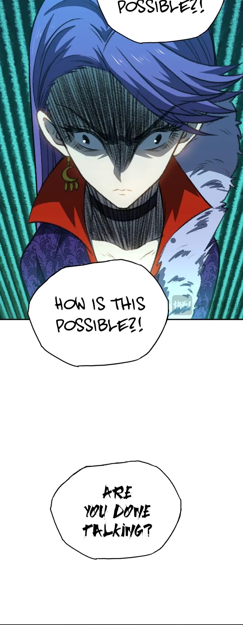 Martial Art: Future's Ten Thousand Years Chapter 40 page 30 - Chapter 40
