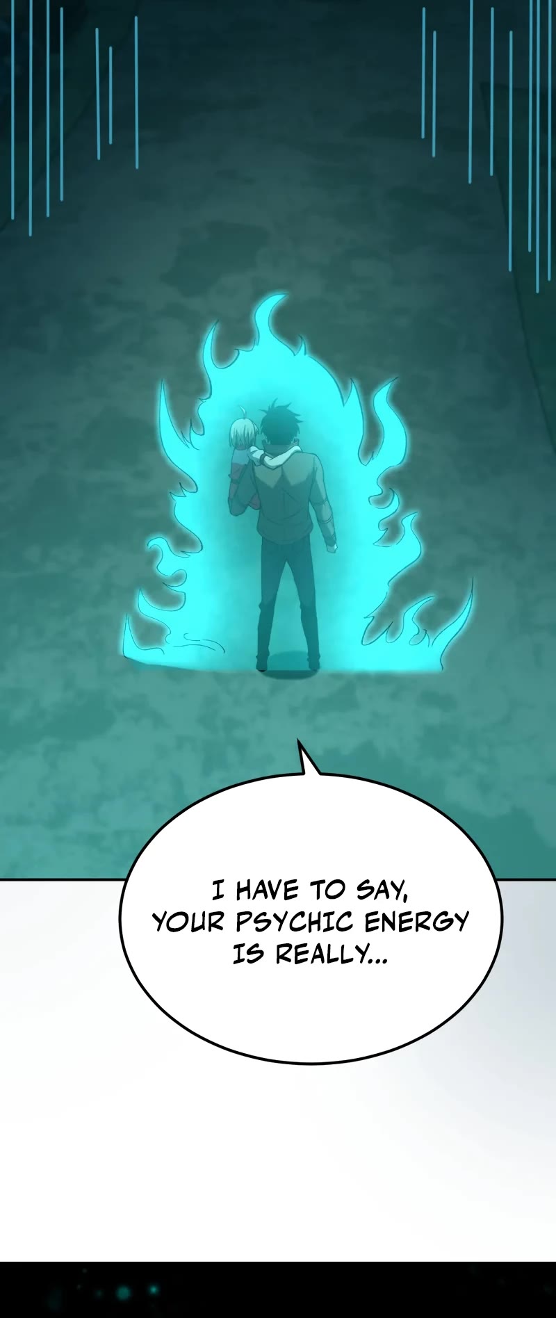 Martial Art: Future's Ten Thousand Years Chapter 40 page 35 - Chapter 40