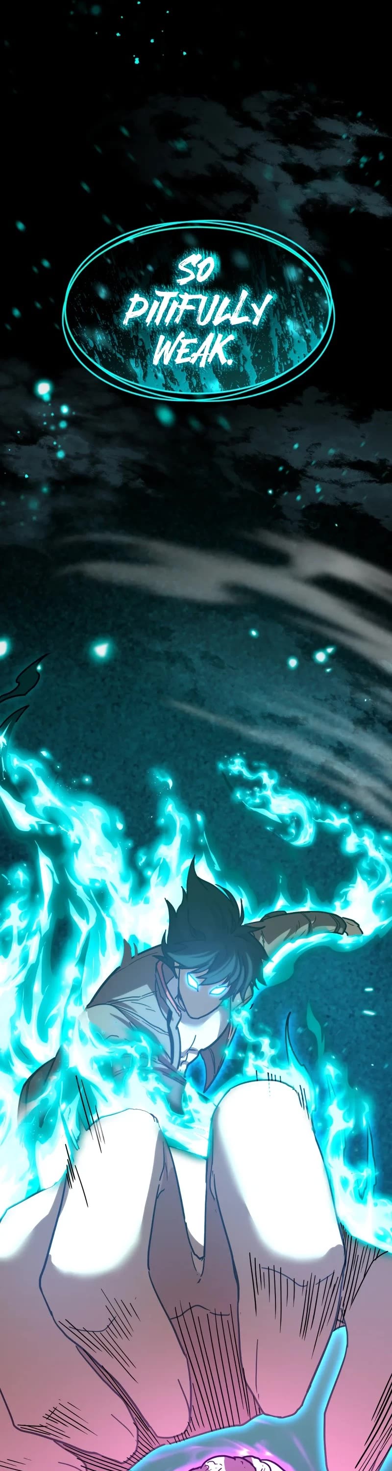 Martial Art: Future's Ten Thousand Years Chapter 40 page 36 - Chapter 40