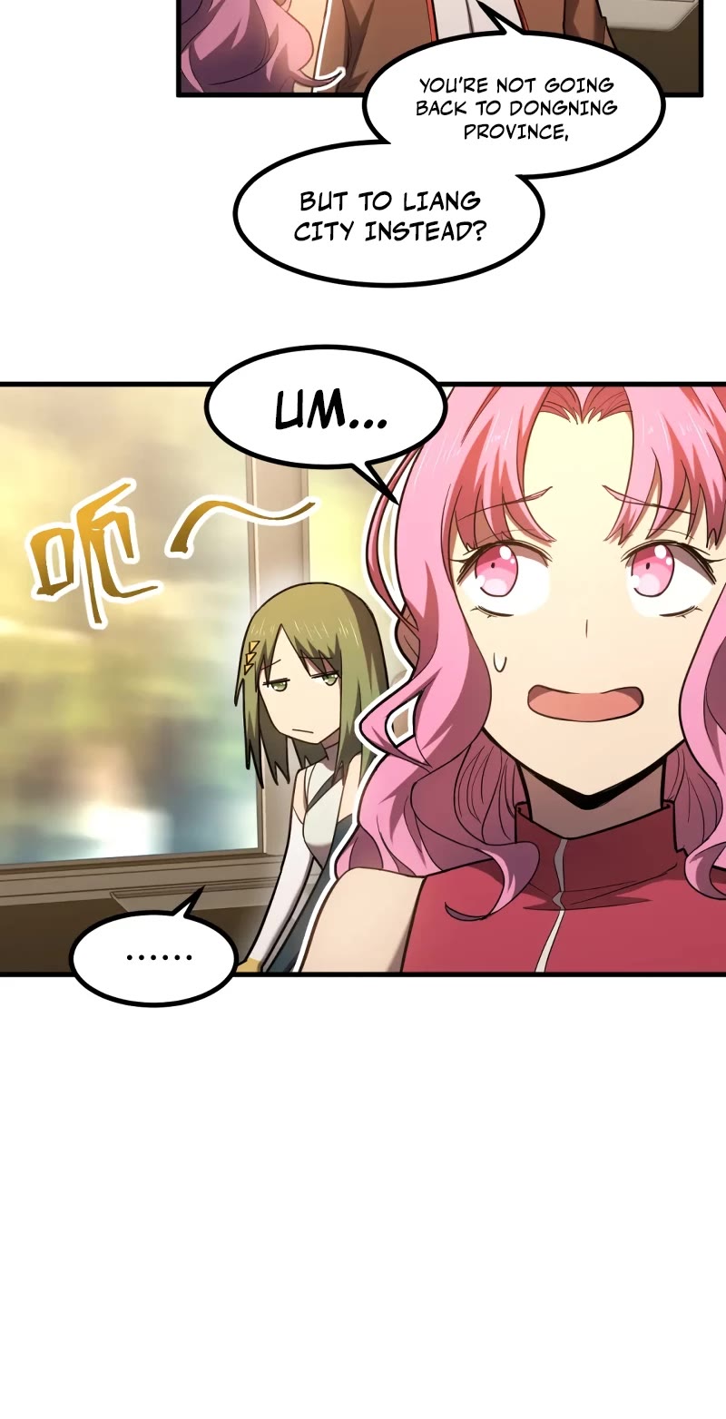 Martial Art: Future's Ten Thousand Years Chapter 41 page 13 - Chapter 41