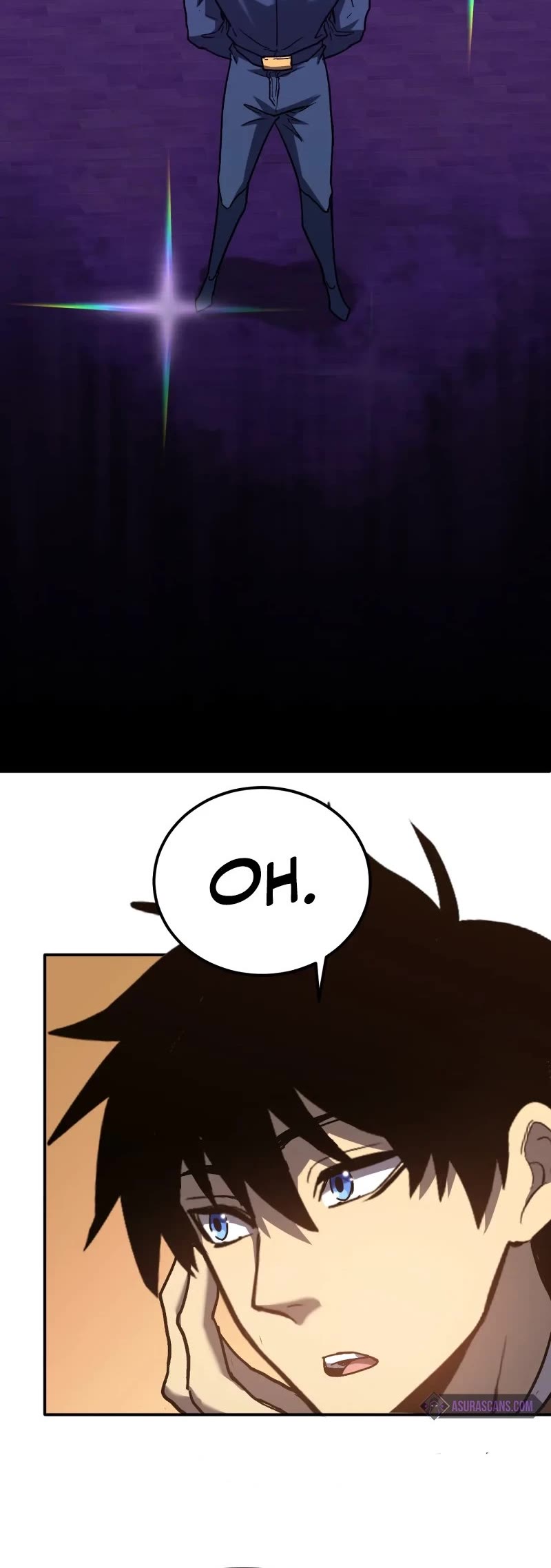 Martial Art: Future's Ten Thousand Years Chapter 42 page 13 - Chapter 42
