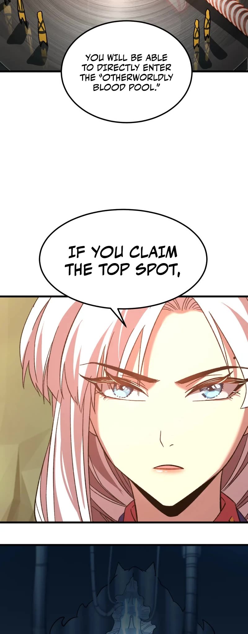 Martial Art: Future's Ten Thousand Years Chapter 42 page 25 - Chapter 42