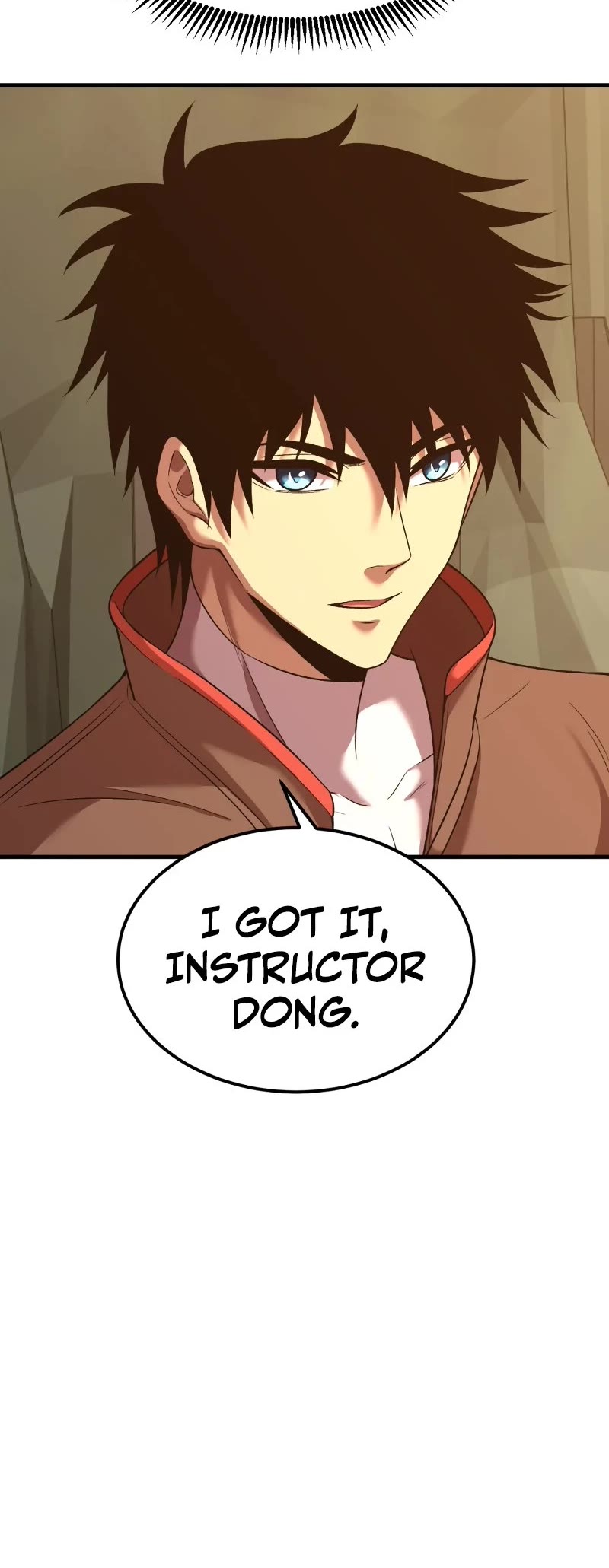 Martial Art: Future's Ten Thousand Years Chapter 42 page 33 - Chapter 42