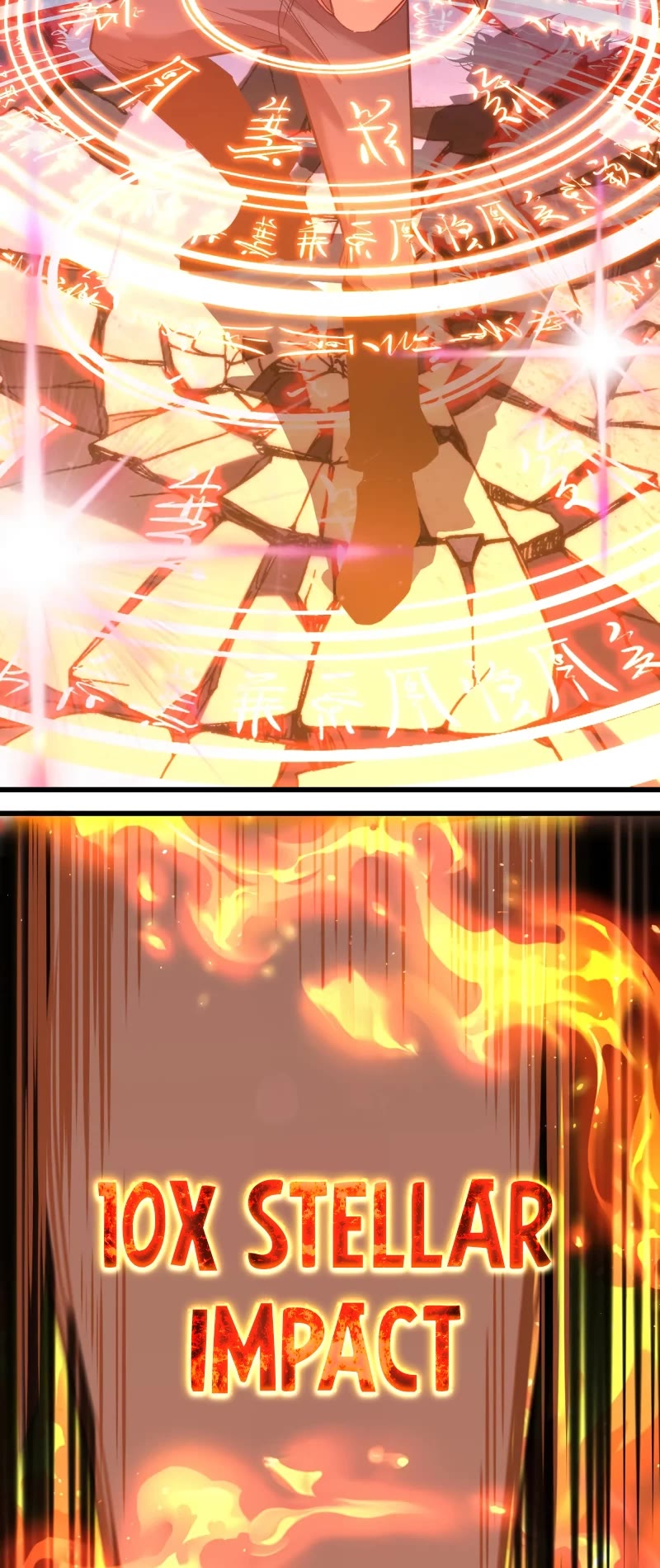 Martial Art: Future's Ten Thousand Years Chapter 43 page 10 - Chapter 43