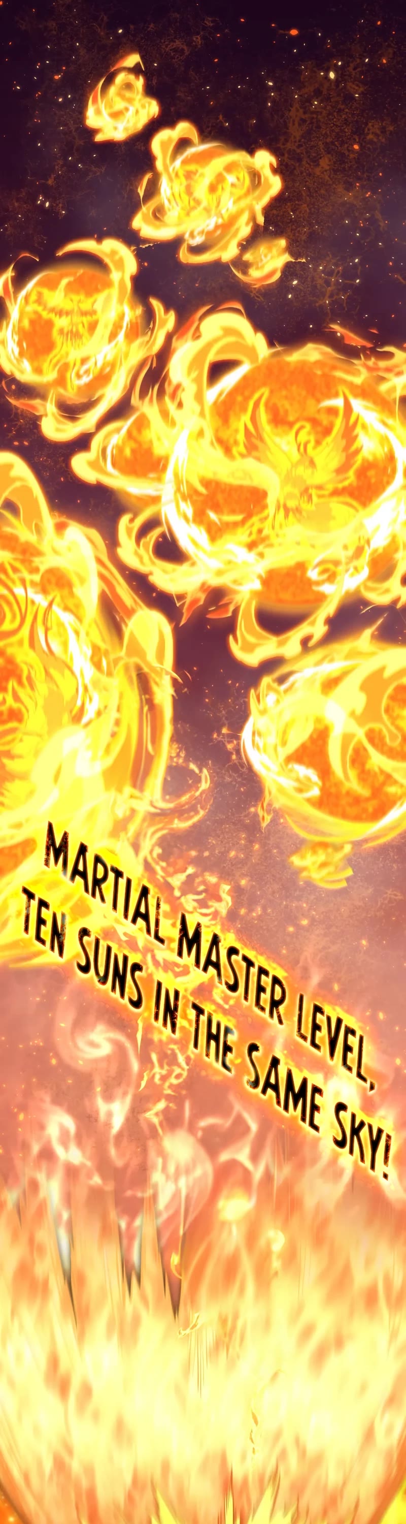 Martial Art: Future's Ten Thousand Years Chapter 43 page 12 - Chapter 43