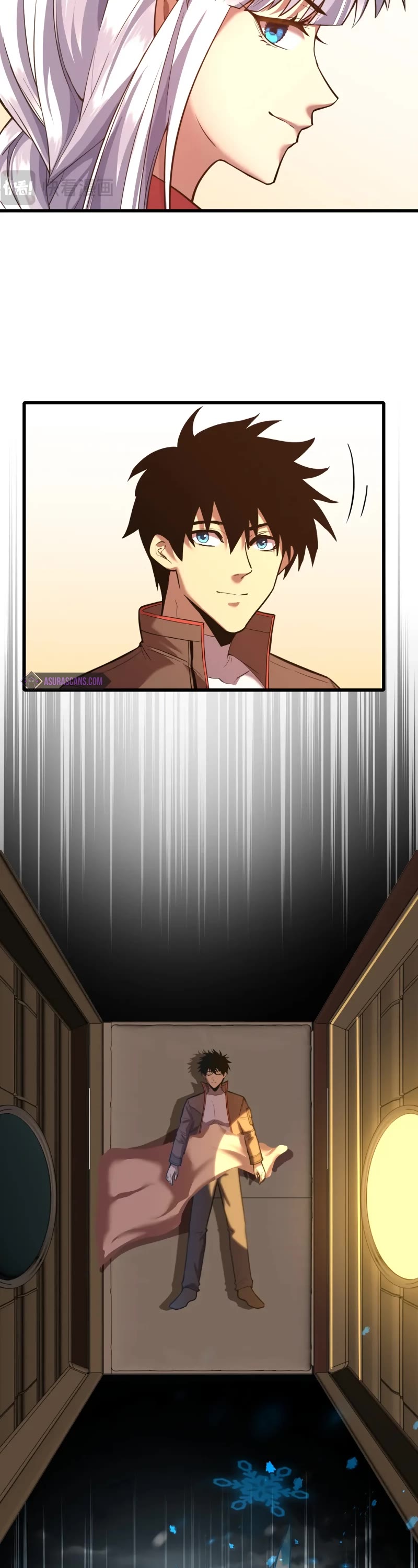 Martial Art: Future's Ten Thousand Years Chapter 43 page 4 - Chapter 43
