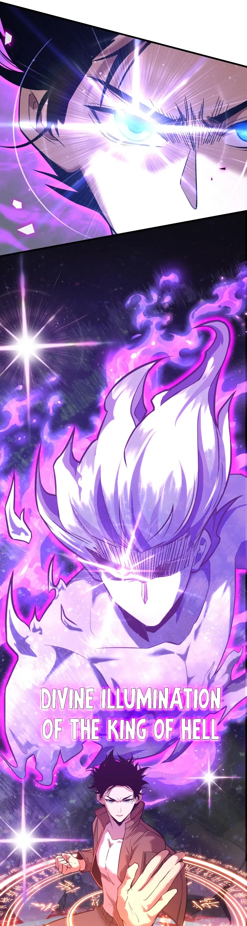 Martial Art: Future's Ten Thousand Years Chapter 43 page 9 - Chapter 43