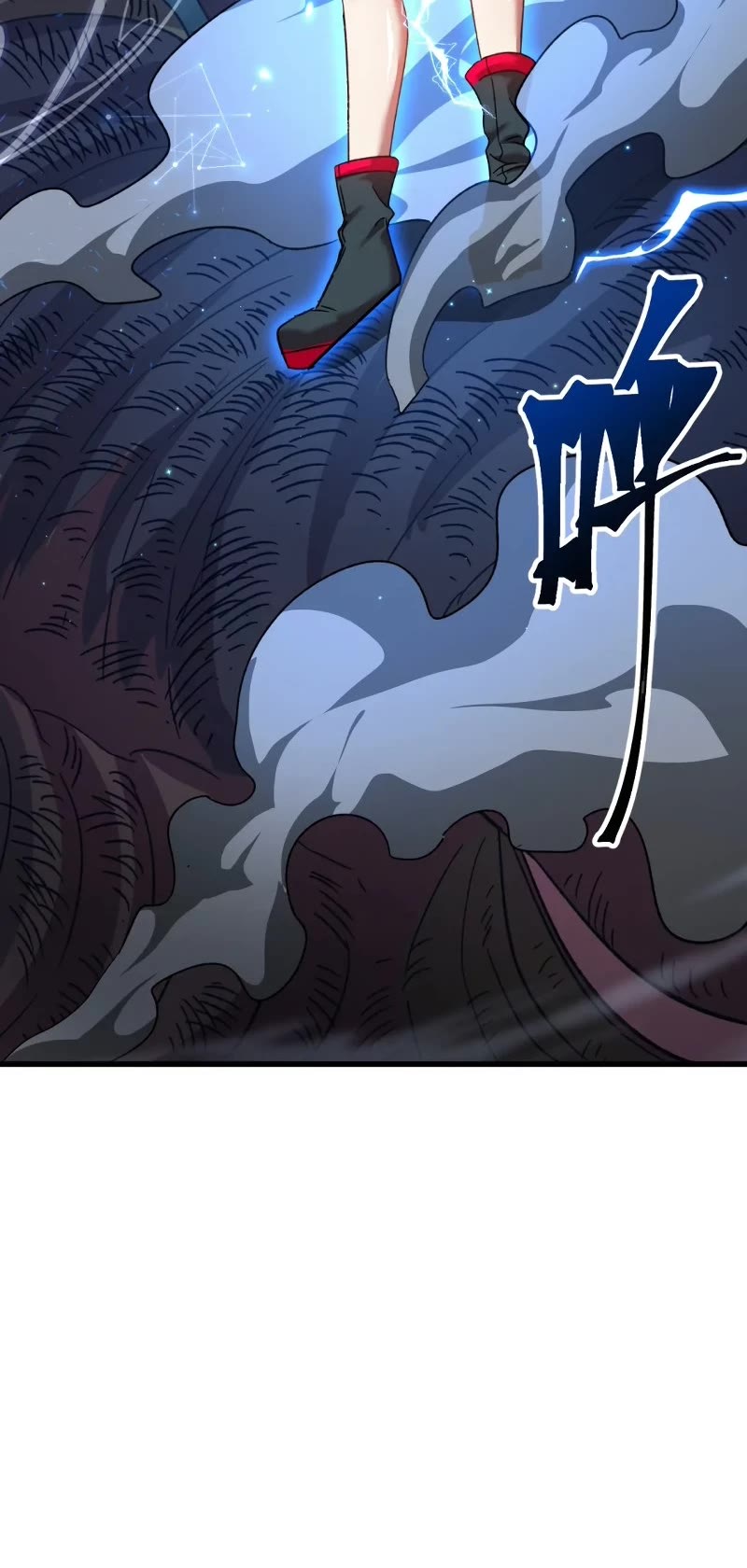 Martial Art: Future's Ten Thousand Years Chapter 44 page 18 - Chapter 44