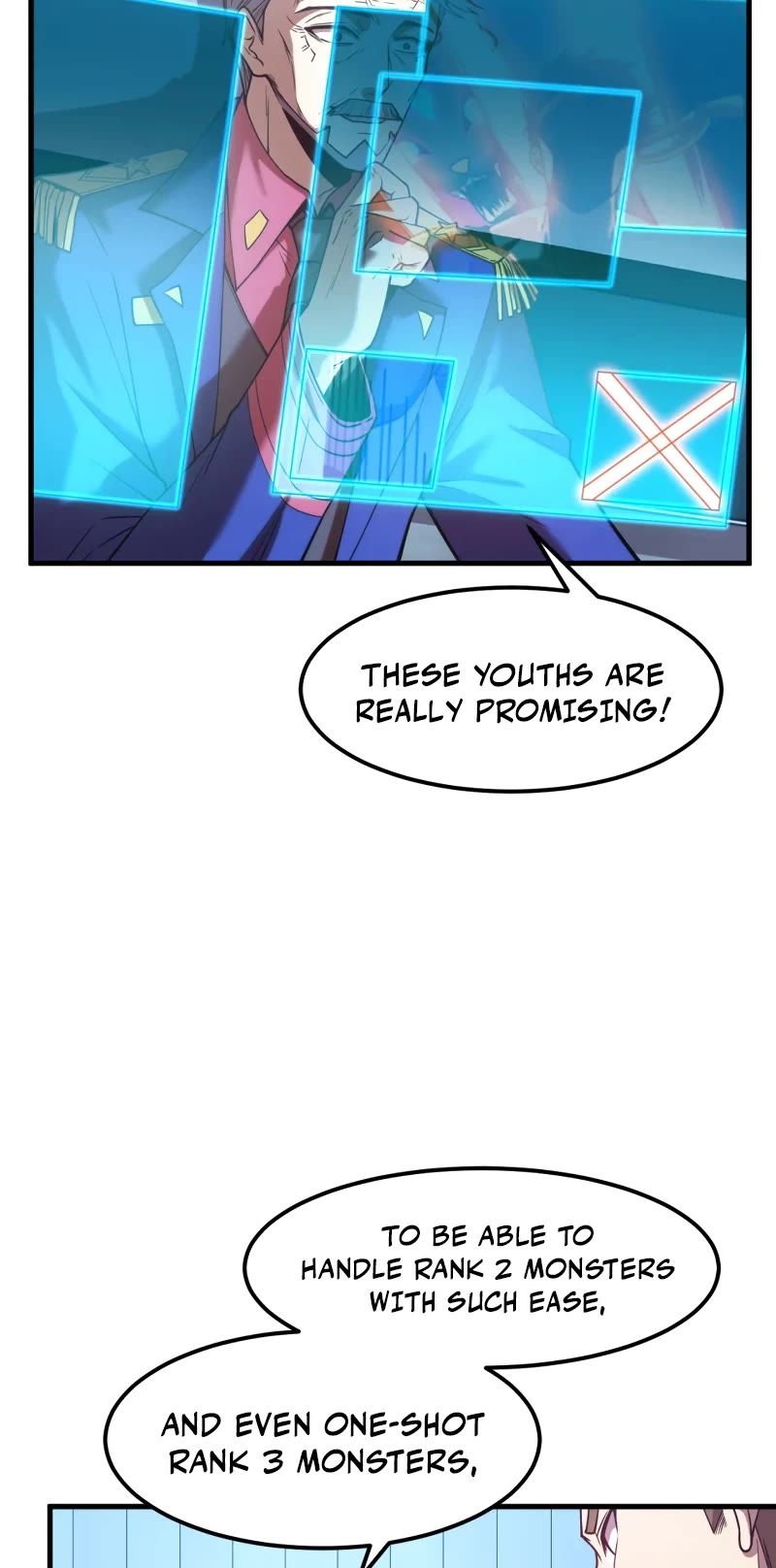 Martial Art: Future's Ten Thousand Years Chapter 44 page 26 - Chapter 44