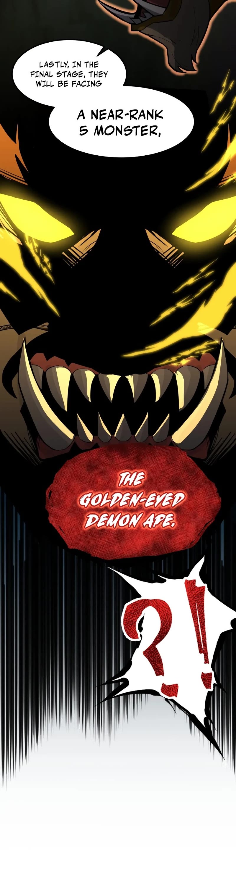 Martial Art: Future's Ten Thousand Years Chapter 44 page 5 - Chapter 44