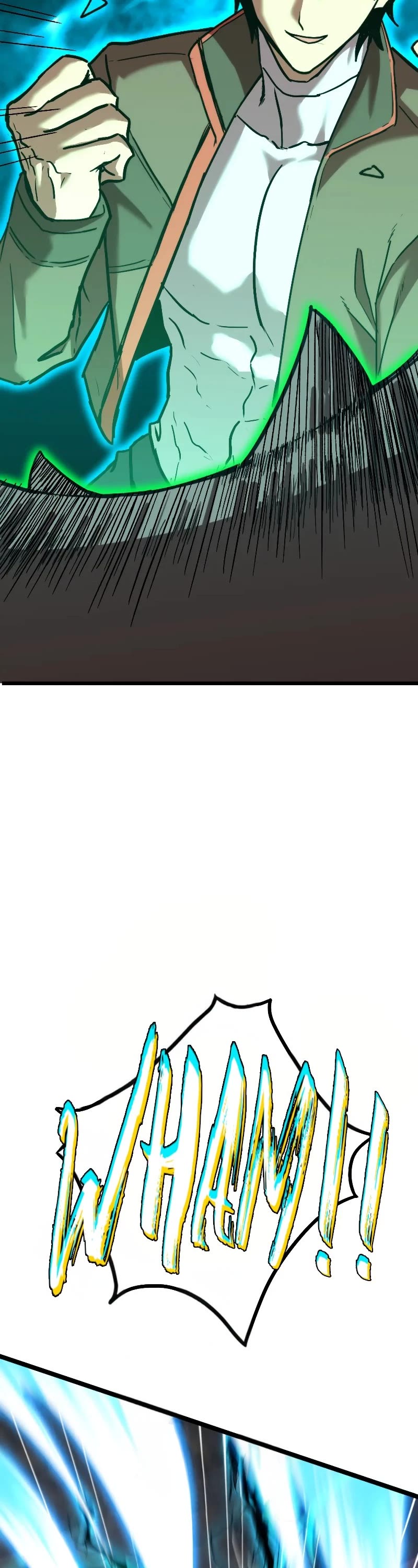 Martial Art: Future's Ten Thousand Years Chapter 45 page 11 - Chapter 45