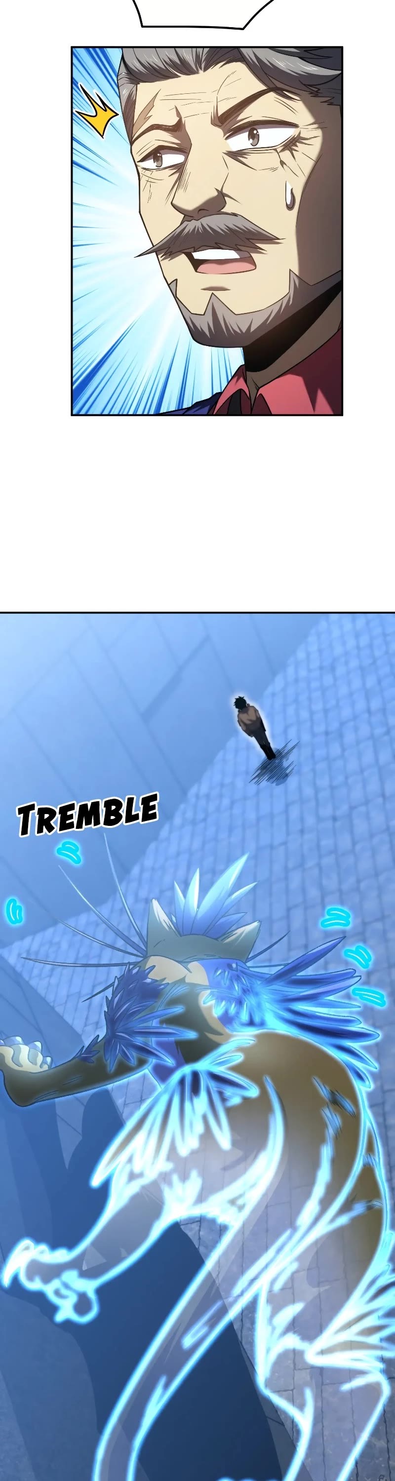 Martial Art: Future's Ten Thousand Years Chapter 45 page 31 - Chapter 45