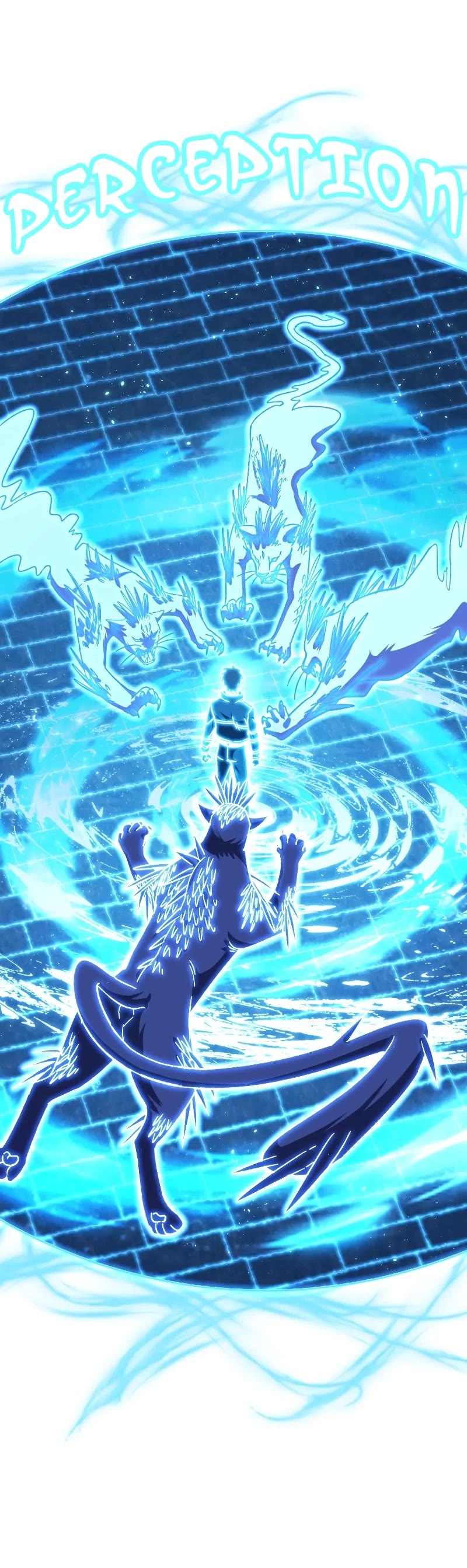 Martial Art: Future's Ten Thousand Years Chapter 45 page 36 - Chapter 45