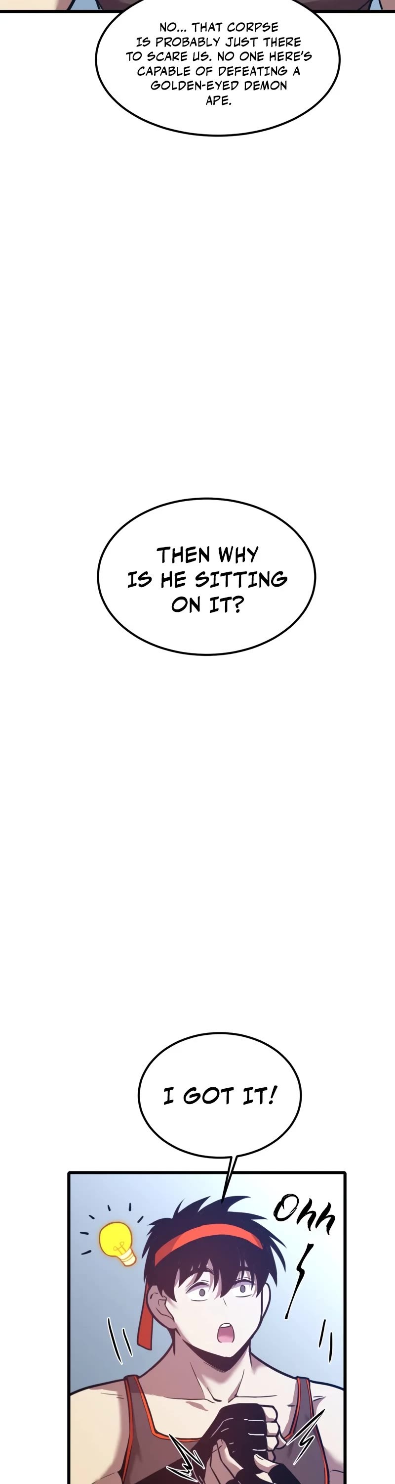 Martial Art: Future's Ten Thousand Years Chapter 47 page 14 - Chapter 47