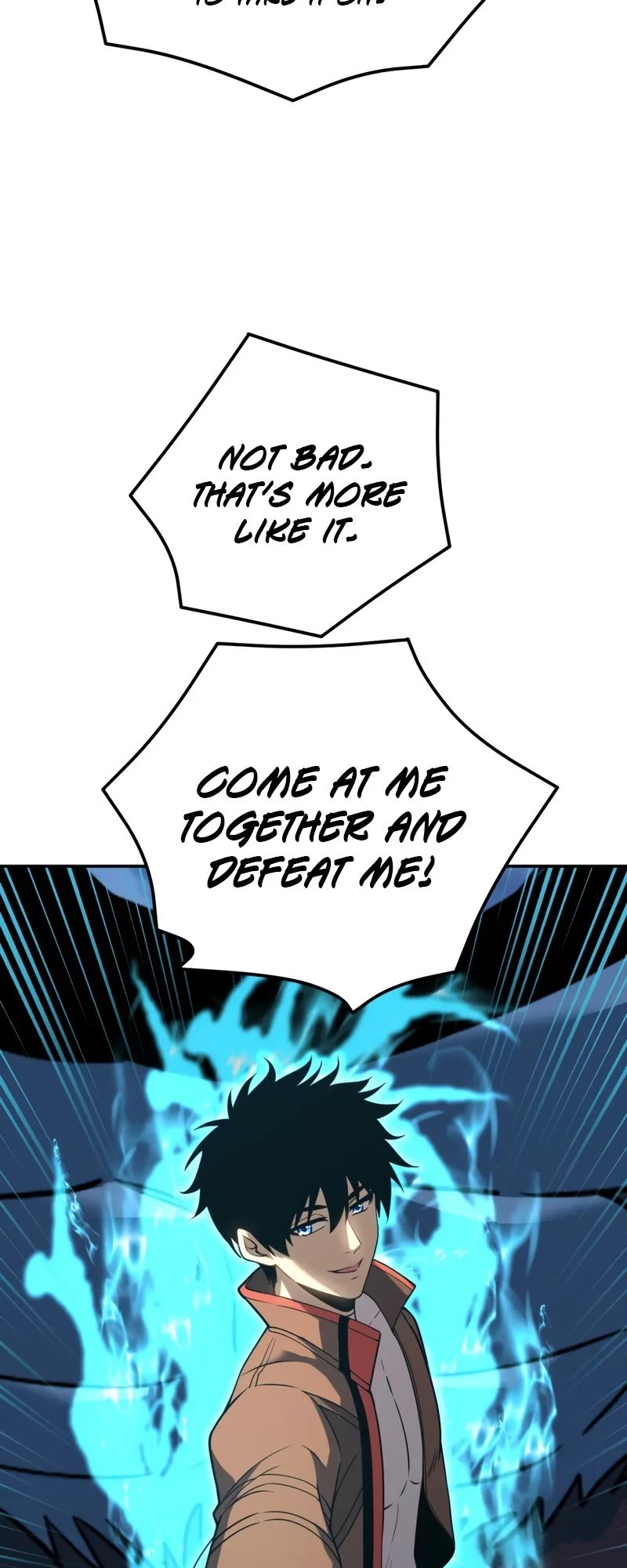 Martial Art: Future's Ten Thousand Years Chapter 47 page 35 - Chapter 47