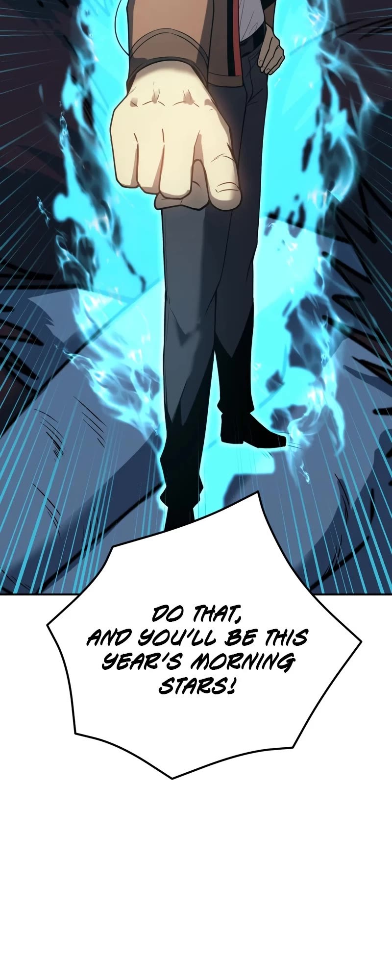 Martial Art: Future's Ten Thousand Years Chapter 47 page 36 - Chapter 47