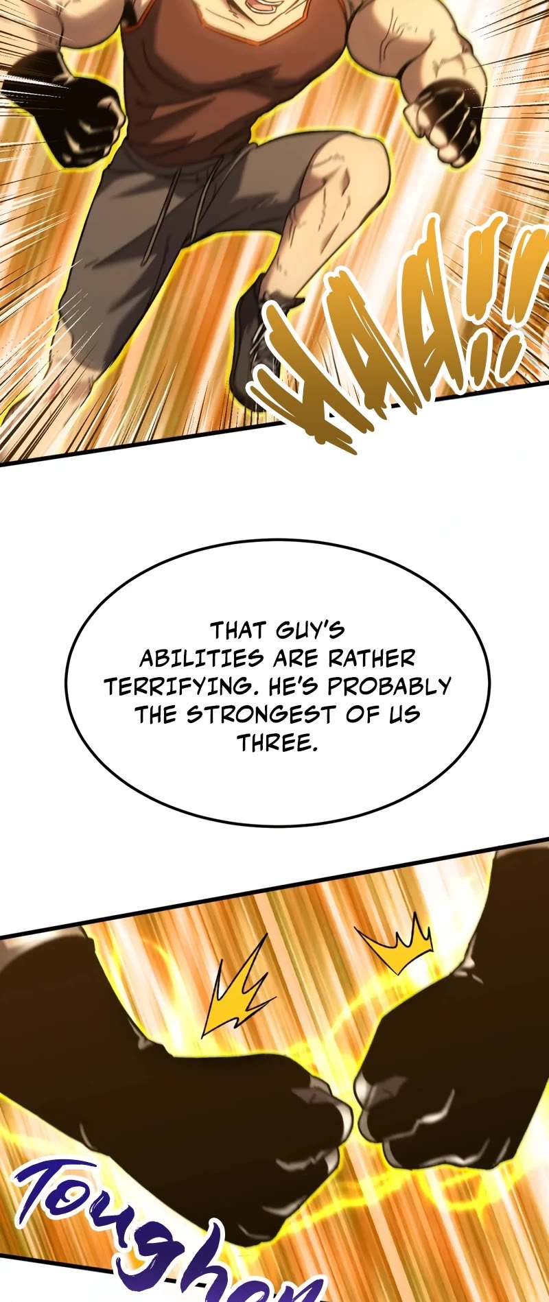 Martial Art: Future's Ten Thousand Years Chapter 47 page 39 - Chapter 47