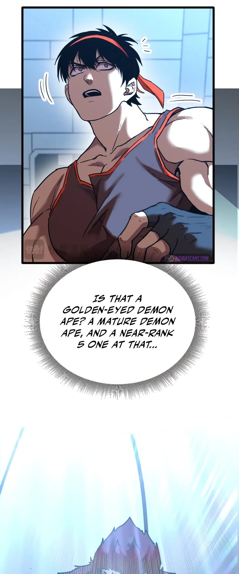 Martial Art: Future's Ten Thousand Years Chapter 47 page 4 - Chapter 47
