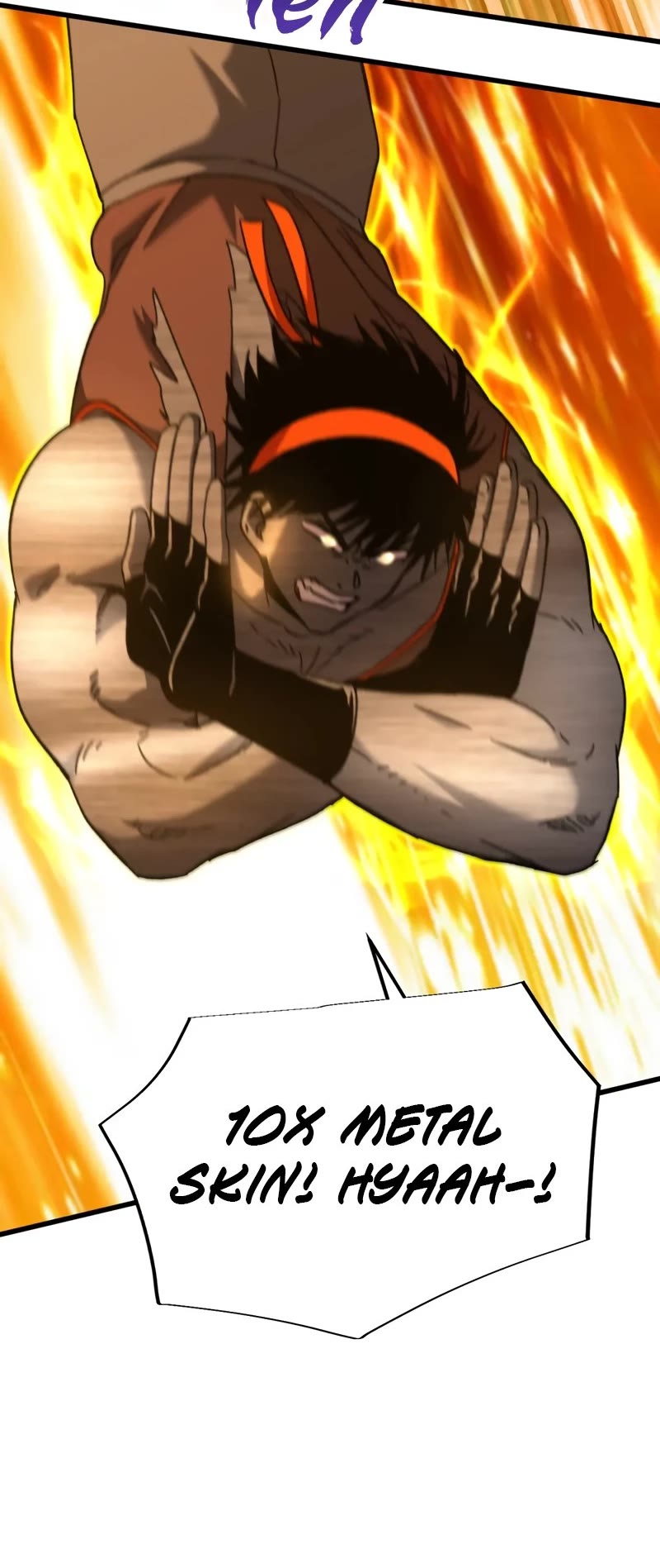 Martial Art: Future's Ten Thousand Years Chapter 47 page 40 - Chapter 47