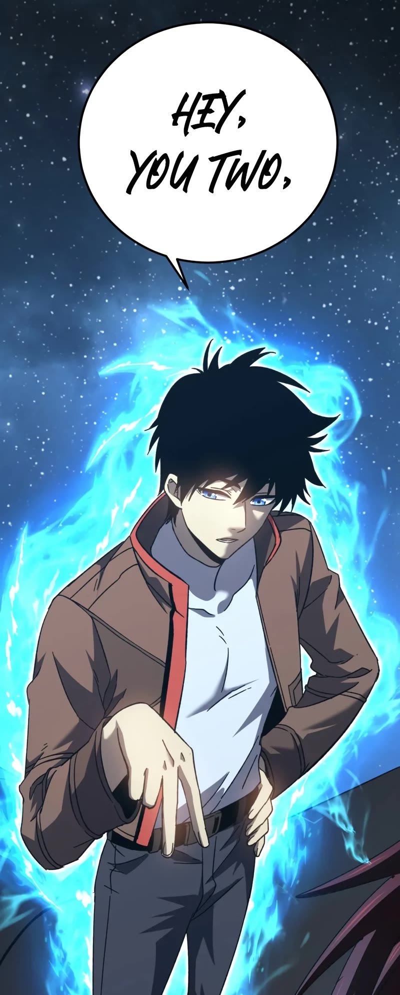 Martial Art: Future's Ten Thousand Years Chapter 47 page 49 - Chapter 47