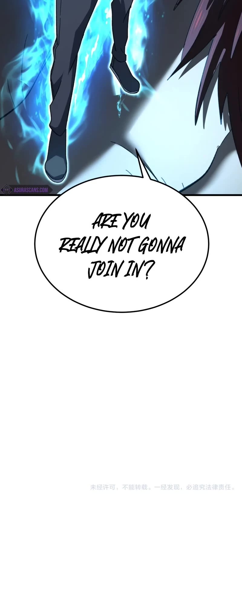 Martial Art: Future's Ten Thousand Years Chapter 47 page 50 - Chapter 47