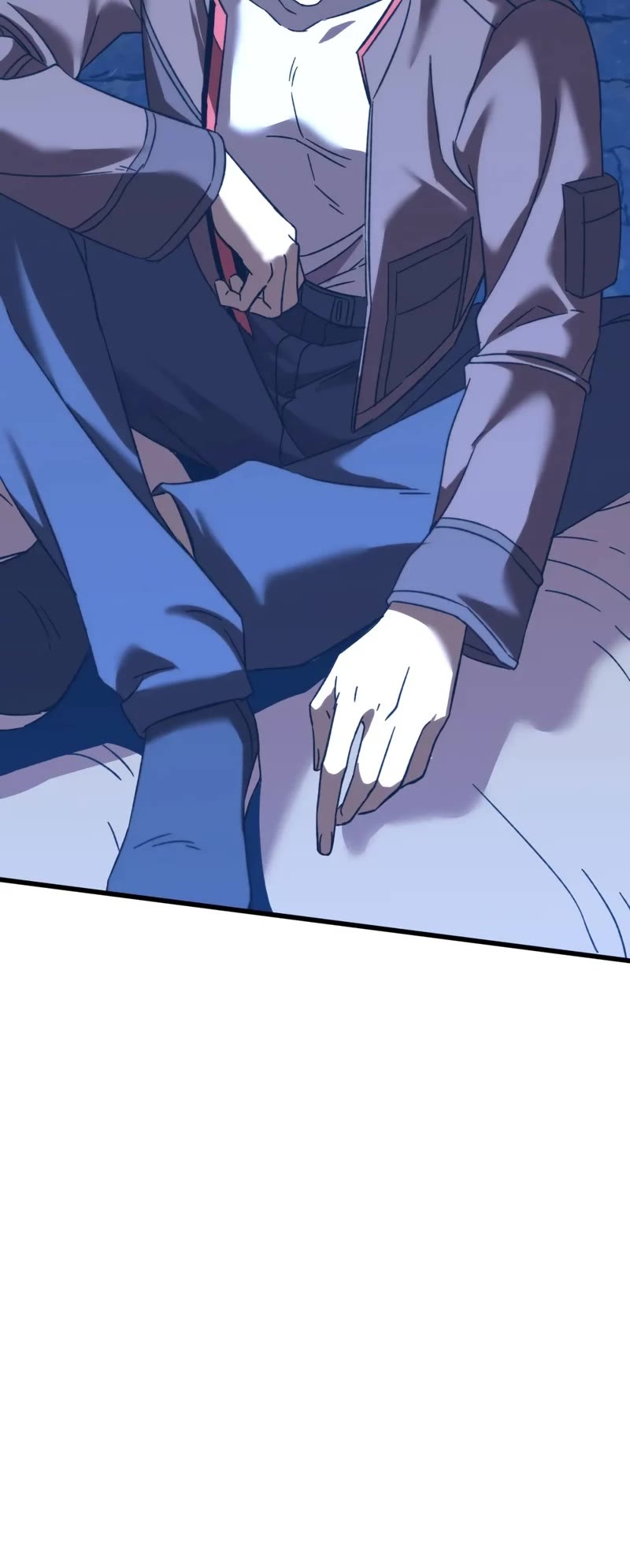 Martial Art: Future's Ten Thousand Years Chapter 47 page 9 - Chapter 47
