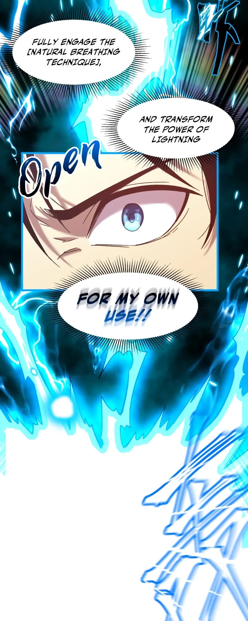 Martial Art: Future's Ten Thousand Years Chapter 48 page 19 - Chapter 48