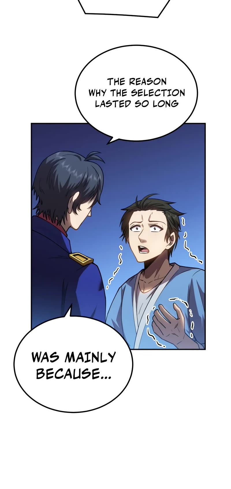 Martial Art: Future's Ten Thousand Years Chapter 49 page 13 - Chapter 49