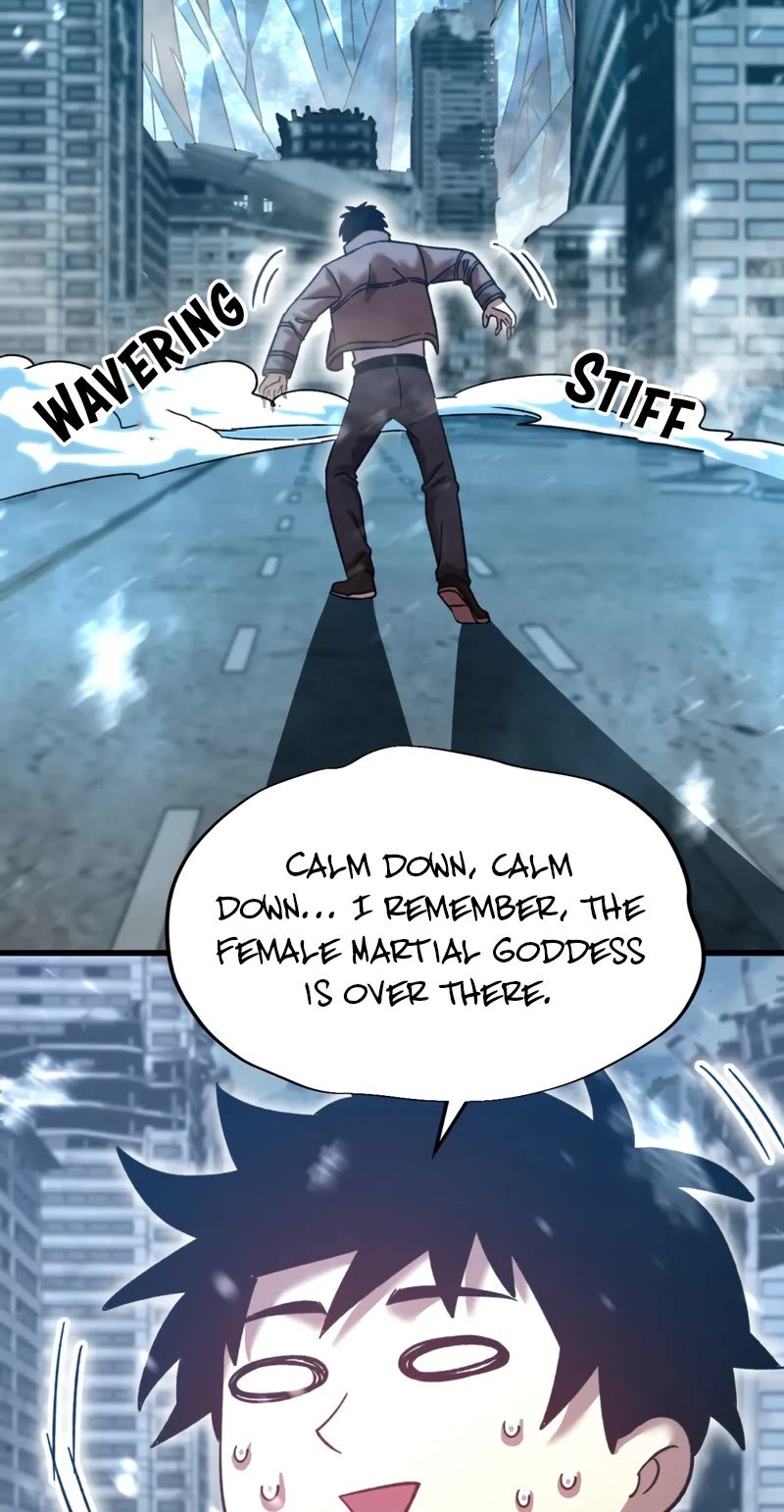 Martial Art: Future's Ten Thousand Years Chapter 49 page 39 - Chapter 49