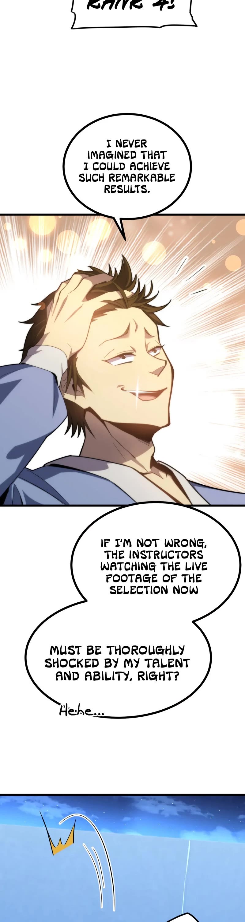 Martial Art: Future's Ten Thousand Years Chapter 49 page 7 - Chapter 49