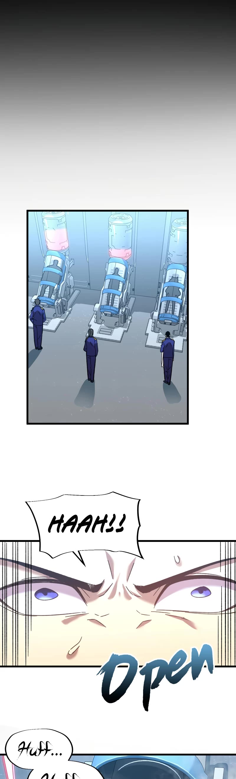 Martial Art: Future's Ten Thousand Years Chapter 50 page 20 - Chapter 50