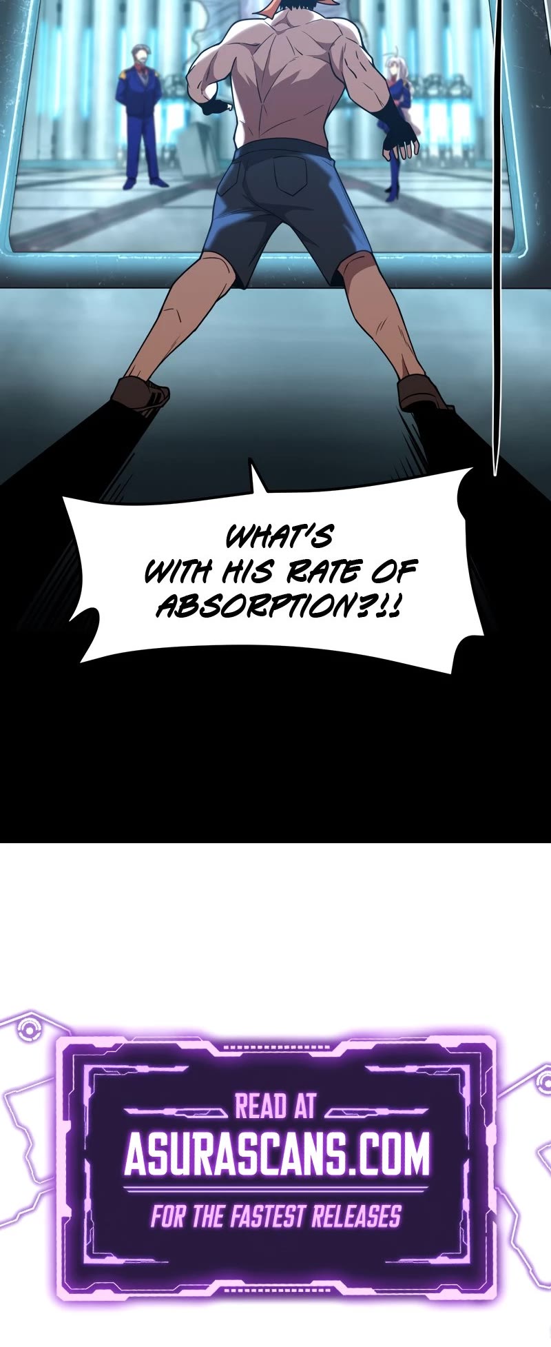 Martial Art: Future's Ten Thousand Years Chapter 50 page 29 - Chapter 50