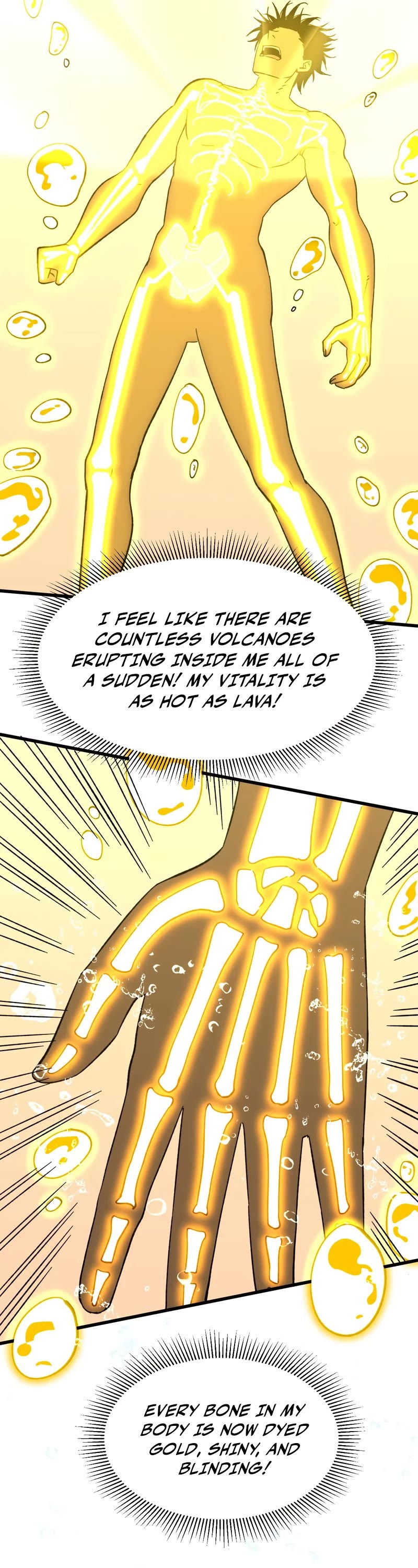 Martial Art: Future's Ten Thousand Years Chapter 51 page 17 - Chapter 51