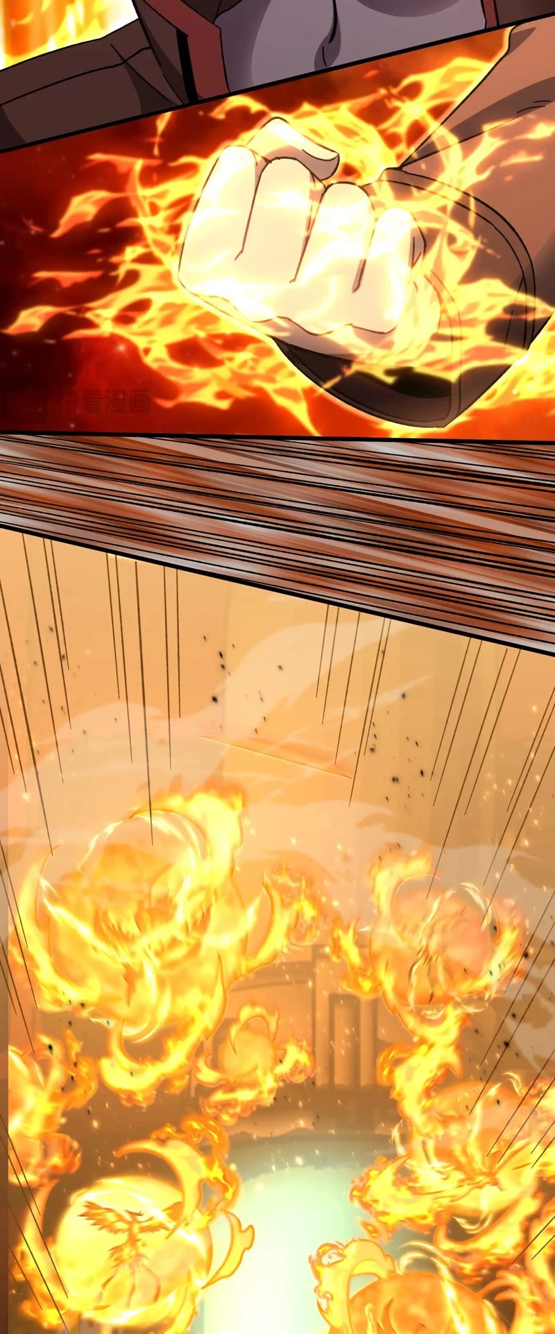 Martial Art: Future's Ten Thousand Years Chapter 51 page 29 - Chapter 51