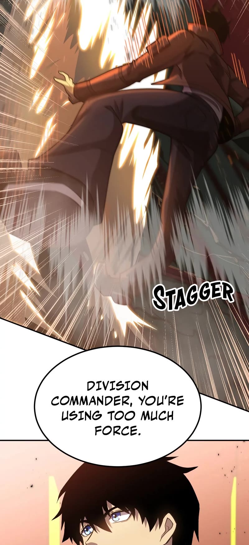 Martial Art: Future's Ten Thousand Years Chapter 51 page 33 - Chapter 51