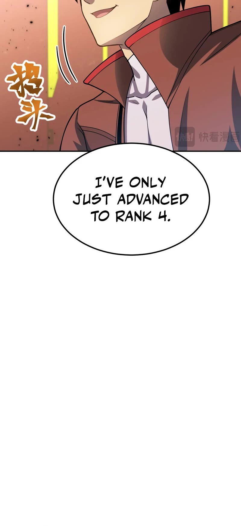 Martial Art: Future's Ten Thousand Years Chapter 51 page 34 - Chapter 51