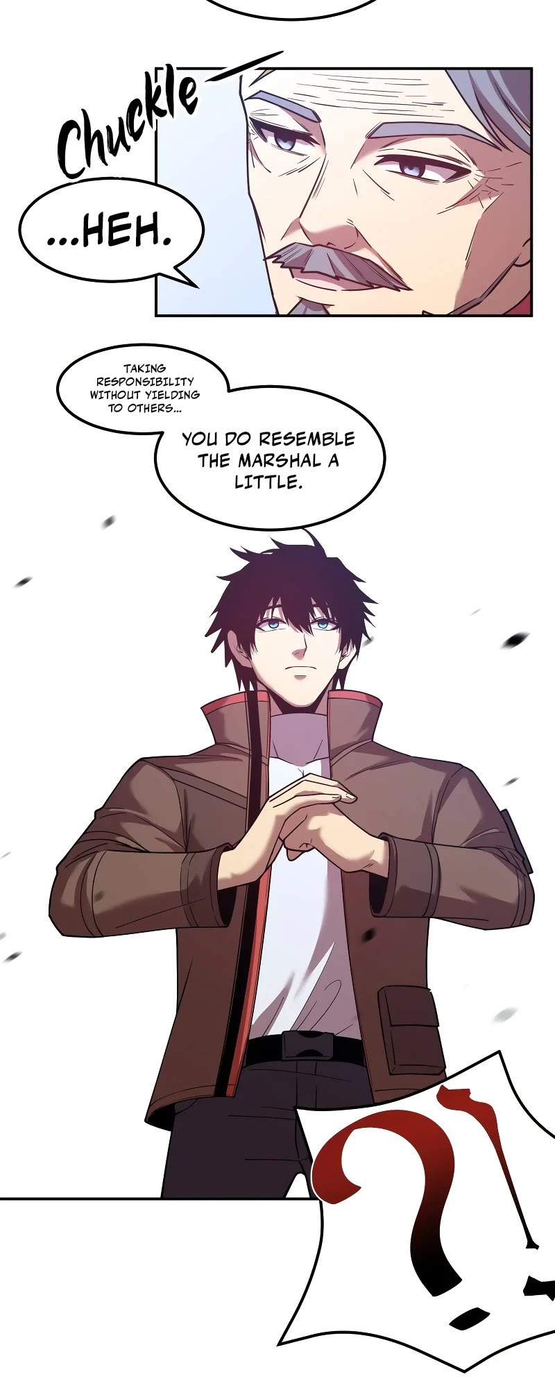 Martial Art: Future's Ten Thousand Years Chapter 52 page 11 - Chapter 52