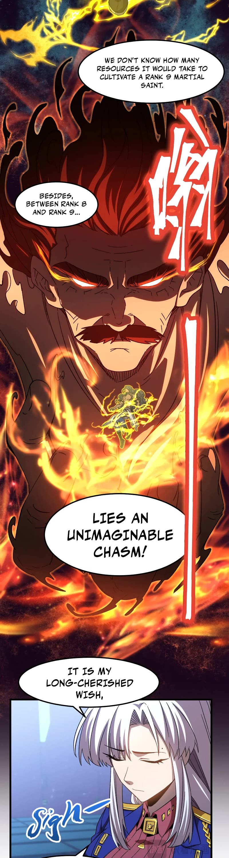 Martial Art: Future's Ten Thousand Years Chapter 52 page 25 - Chapter 52