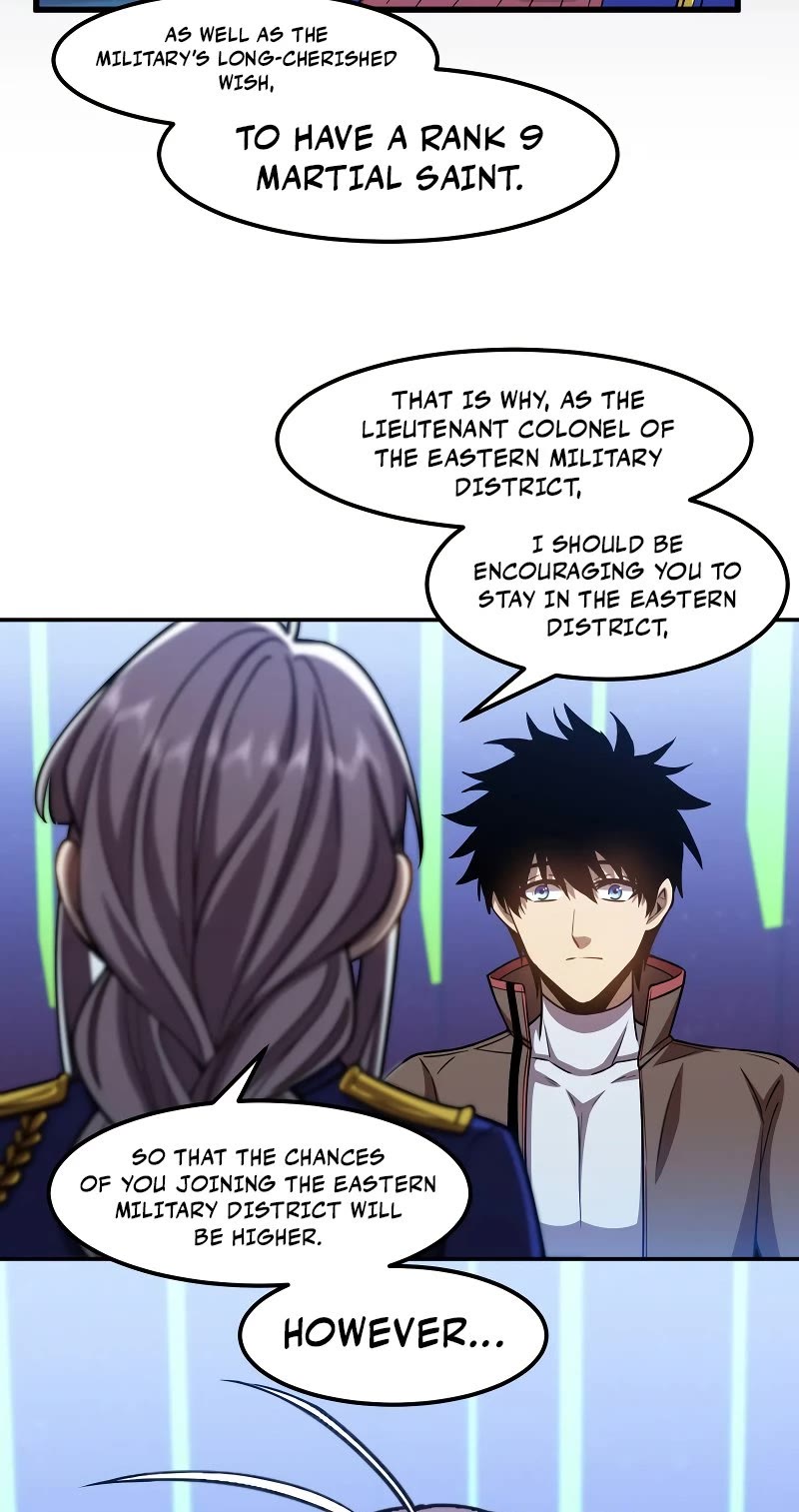 Martial Art: Future's Ten Thousand Years Chapter 52 page 26 - Chapter 52