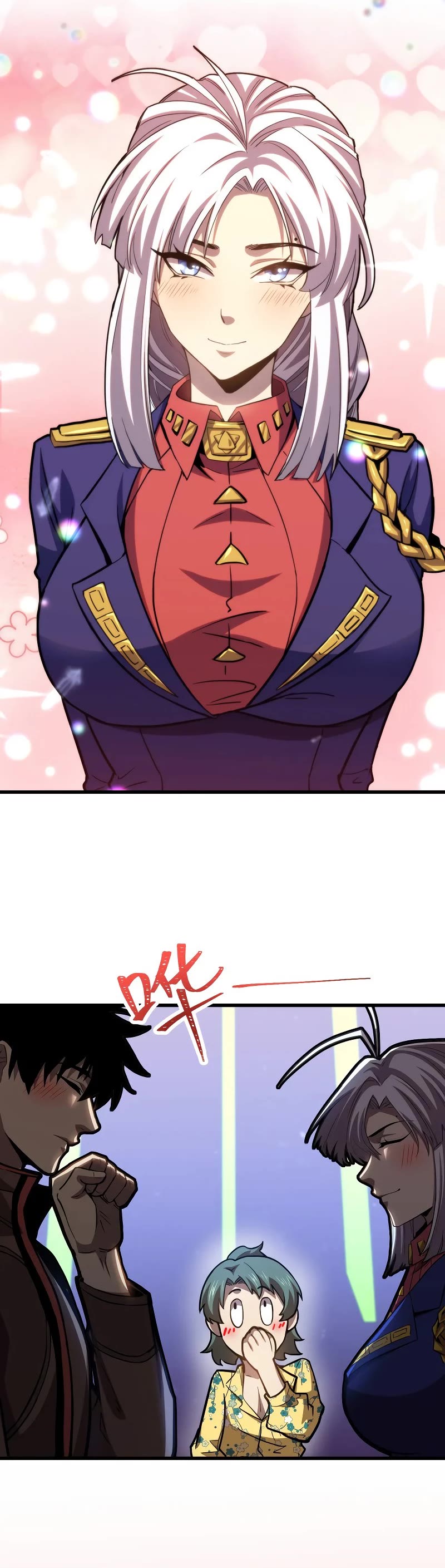 Martial Art: Future's Ten Thousand Years Chapter 52 page 30 - Chapter 52
